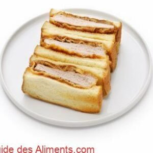 Sando Katsu