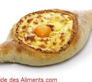 adjaruli khachapuri