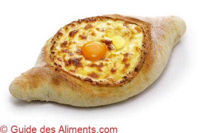 adjaruli khachapuri