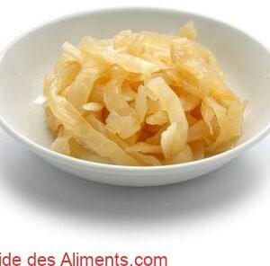 m&eacute;duse sal&eacute;e