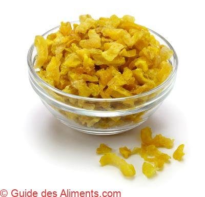 papa seca, pommes de terre séchées péruviennes