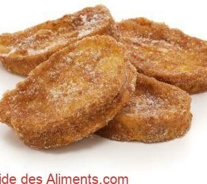 torrijas