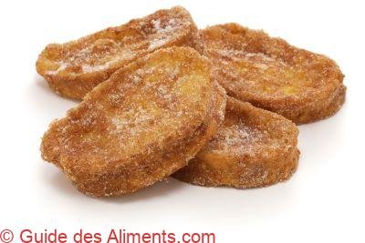 torrijas