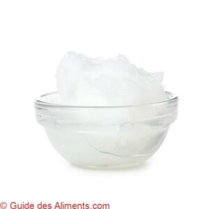 Beurre de karité