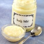 Brandy butter