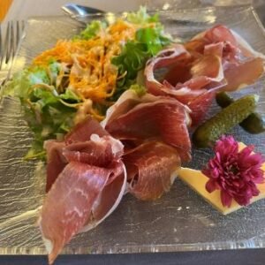 Jambon de Savoie