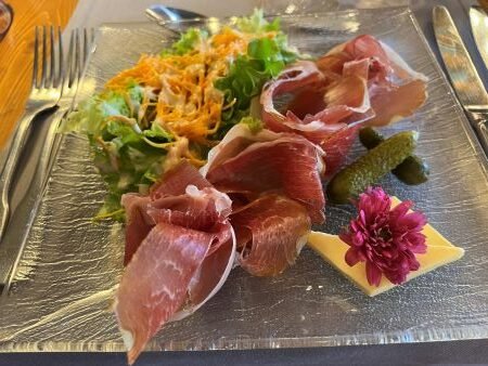Jambon de Savoie