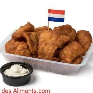 Kibbeling