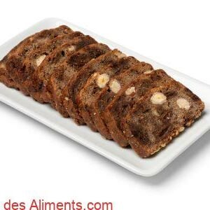 Kletzenbrot