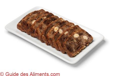 Kletzenbrot