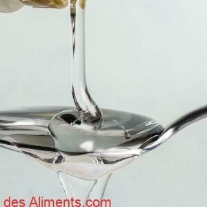 Sirop de maïs
