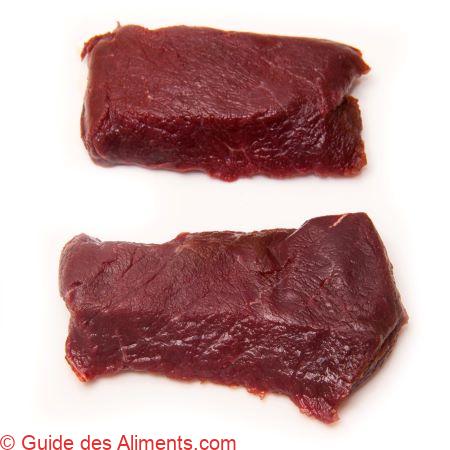 Viande de chameau