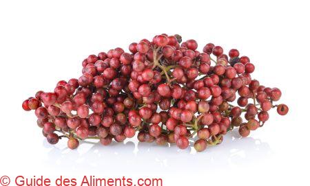 Zanthoxylum piperitum