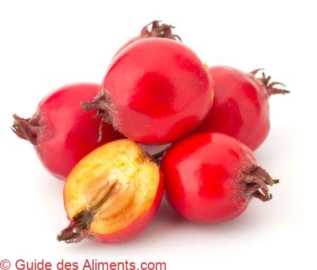 aubépine