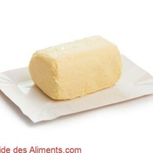 beurre