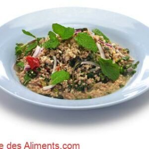 larb moo