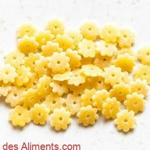 p&acirc;tes stelle