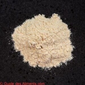 pectine de pomme