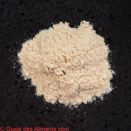 pectine de pomme
