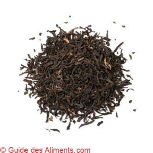 th&eacute; Nonaipara Assam