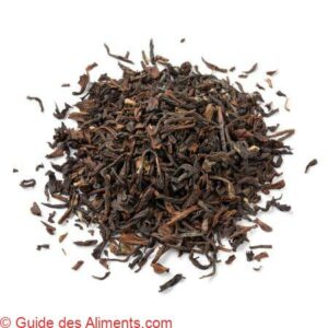 th&eacute; Tukvar darjeeling