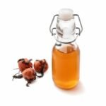 vinaigre d'ume su japonais