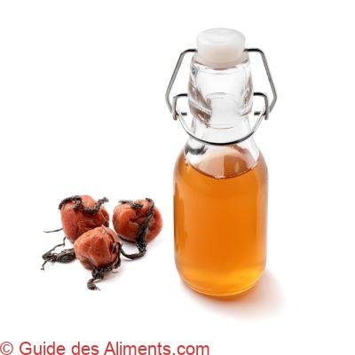 vinaigre d'ume su japonais