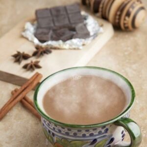 Champurrado