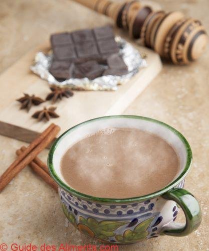 Champurrado