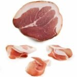 Fiocco di Culatello