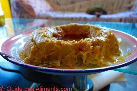 Genfo Image Genfo - Guide des Aliments