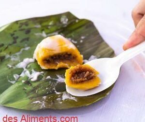 Kuih kochi