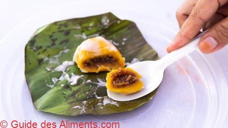 Kuih kochi