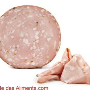 Mortadella Bologna