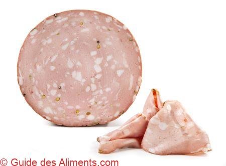 Mortadella Bologna