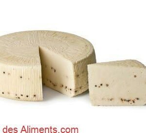 Pecorino Pepato