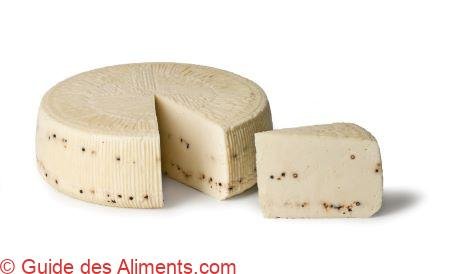 Pecorino Pepato