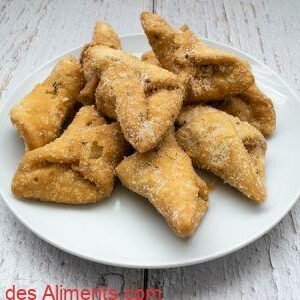 Pestiños