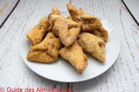 Pestiños