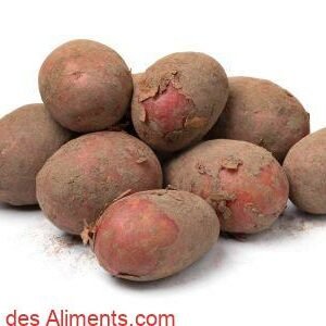 Pomme de terre Alouette