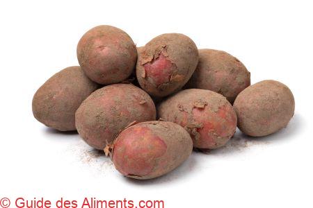 Pomme de terre Alouette