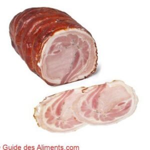 Porchetta