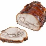 Porchetta di Ariccia IGP