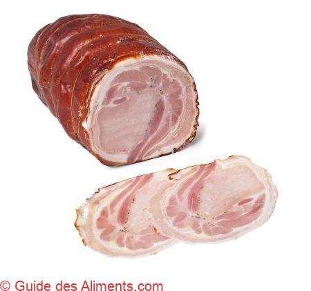 Porchetta