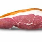 Prosciutto Crudo di Suino Nero dei Nebrodi