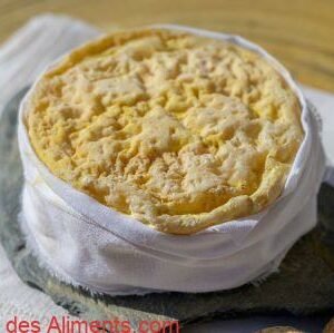 Queijo Serpa