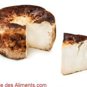 Ricotta al forno