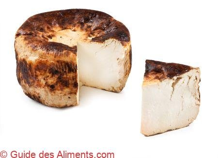 Ricotta al forno