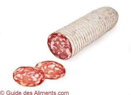 Salame Napoli