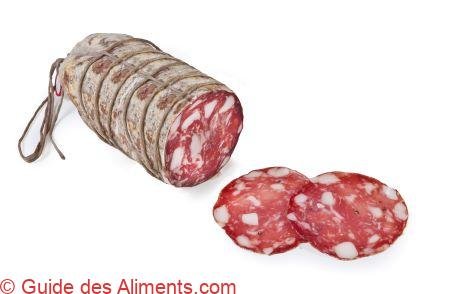 Salame Paisanella